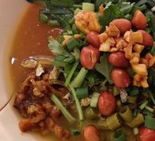 Lingshui Sour Rice Noodles