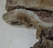 Lamb Ribs