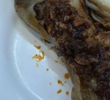 Garlic Lamb Trotters