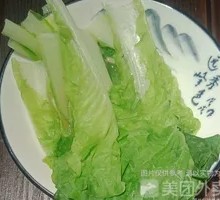 Baby Bok Choy