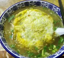 Egg Noodles