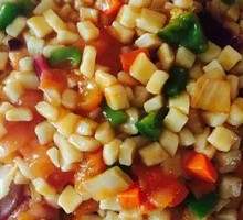 Ding Ding Noodles Stir-Fry