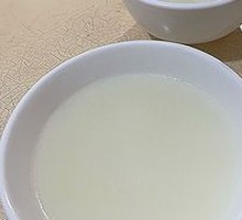 Dumpling Noodle Soup