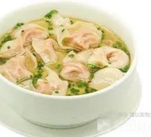 Clear Soup Dumplings
