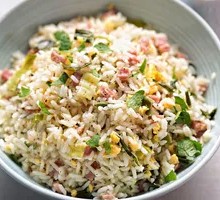 Fried Rice
