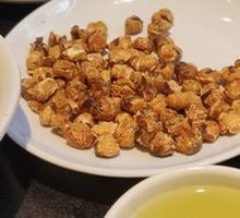 Popcorn