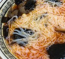 Fatty Intestine Rice Noodles (3 Liang)