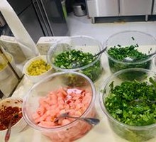 Seasoning Mix