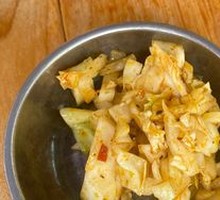 Kimchi
