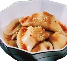 Zhong's Water Dumplings