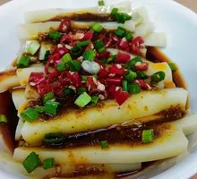 Heartbreak Cold Noodles
