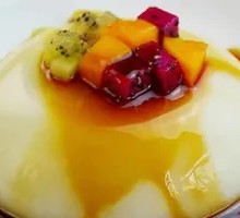 Cold Rice Cake