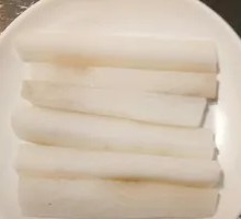 Chinese yam
