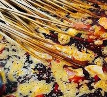 Sichuan Skewers