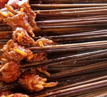 Houttu Beef
