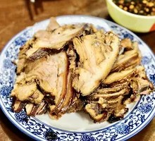 Braised Pork Elbow