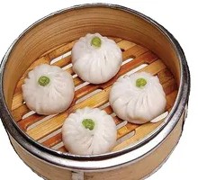Four Seasons Bean Dumplings