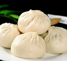 Cowpea Dumpling