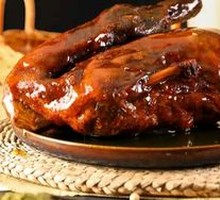 Le Shan Sweet Skin Duck