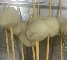 Fish Balls
