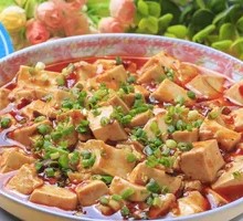 Mapo Tofu
