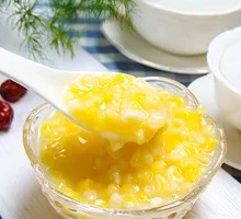 Corn Porridge