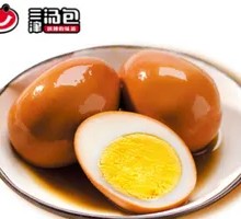 Country-style Braised Eggs