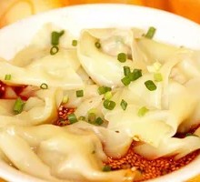 Dumplings