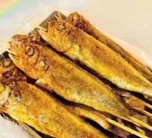 夜猫子小黄鱼