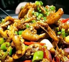 Soul-Stealing Sticky Rice Pork Trotter