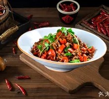 Stir-Fried Beef with Yellow Onion