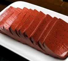 Duck Blood