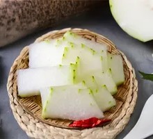 Winter Melon