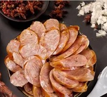 Mutton Sausage