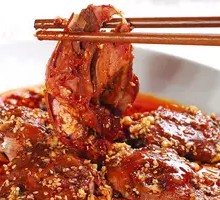 Spicy Rabbit Heads
