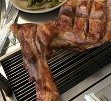 Lamb Leg