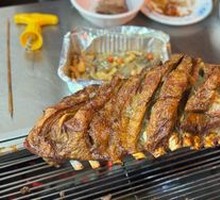Lamb Ribs