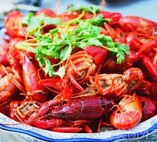 Spicy Lobster