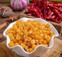 Golden Crispy Bites