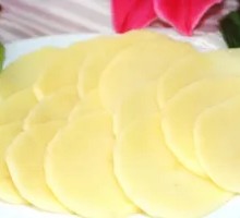 Potato Slices