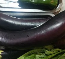 Eggplant