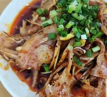 Mixed Ear Slices