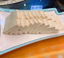 Fresh Tofu