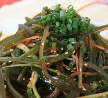 Mixed Three-Thread Salad
