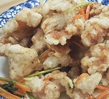 Signature Sweet and Sour Pork