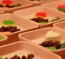 Milk Jelly