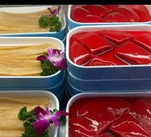 Fresh Duck Blood