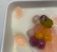 Double Skin Milk Custard