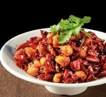 Zigong Cold-Cooked Rabbit