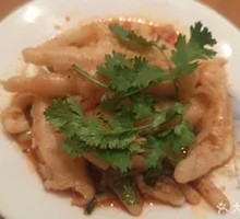 红油无骨鸡爪